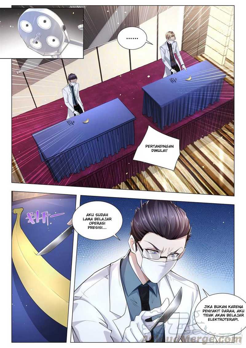 Shen Hao’s Heavenly Fall System chapter 314 halaman 2
