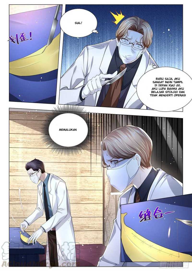 Shen Hao’s Heavenly Fall System chapter 314 halaman 3