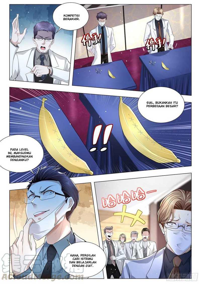 Shen Hao’s Heavenly Fall System chapter 314 halaman 4