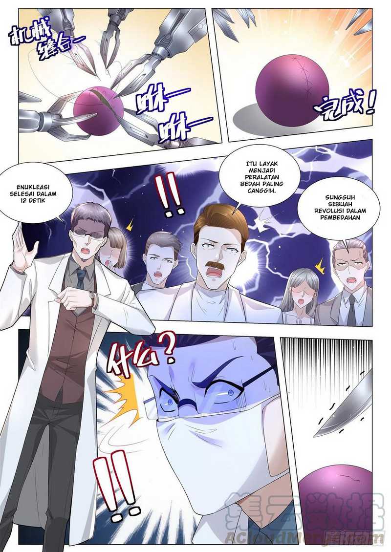 Shen Hao’s Heavenly Fall System chapter 314 halaman 12