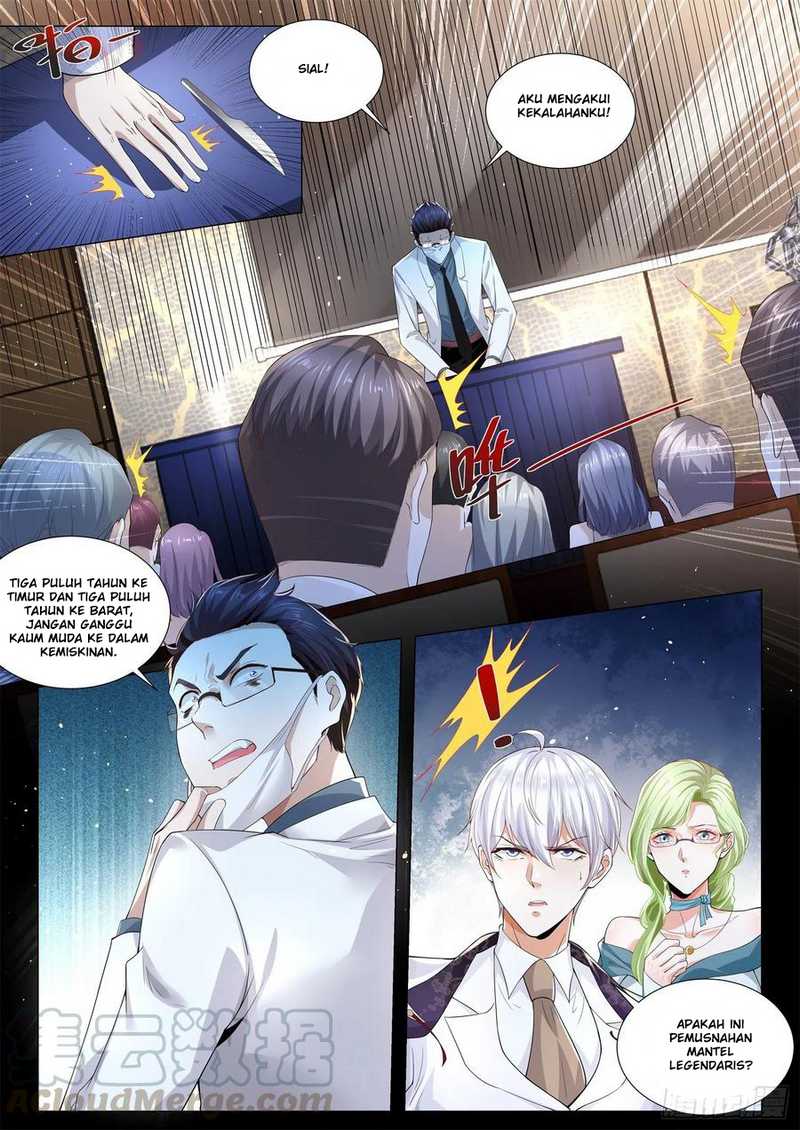 Shen Hao’s Heavenly Fall System chapter 314 halaman 13