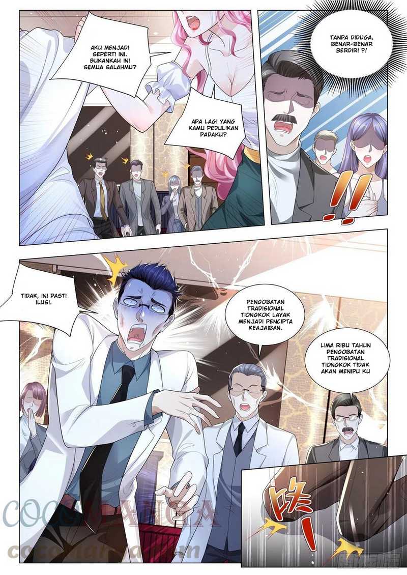 Shen Hao’s Heavenly Fall System Bab 316 halaman 6