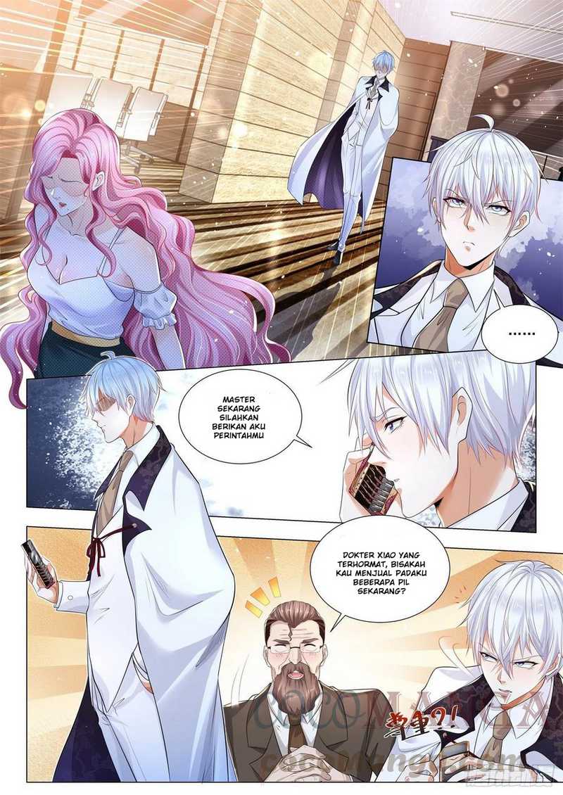 Shen Hao’s Heavenly Fall System Bab 316 halaman 10