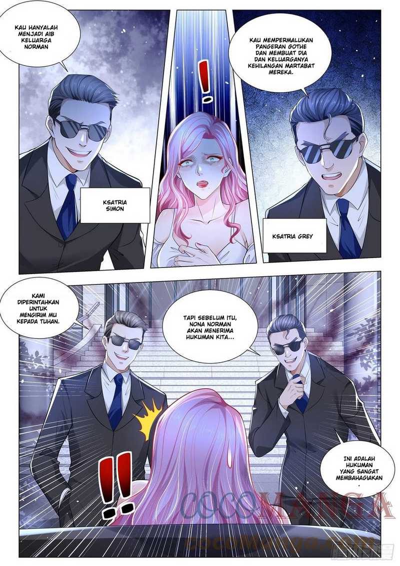 Shen Hao’s Heavenly Fall System chapter 317 halaman 9