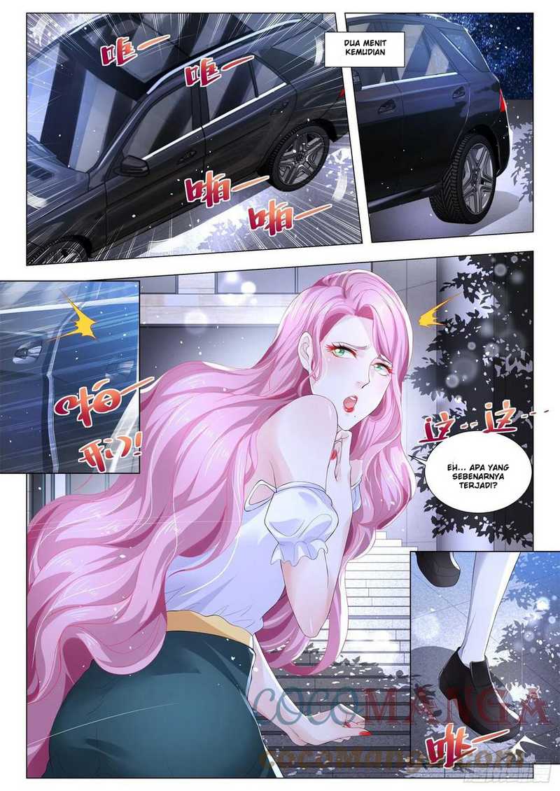 Shen Hao’s Heavenly Fall System chapter 317 halaman 12