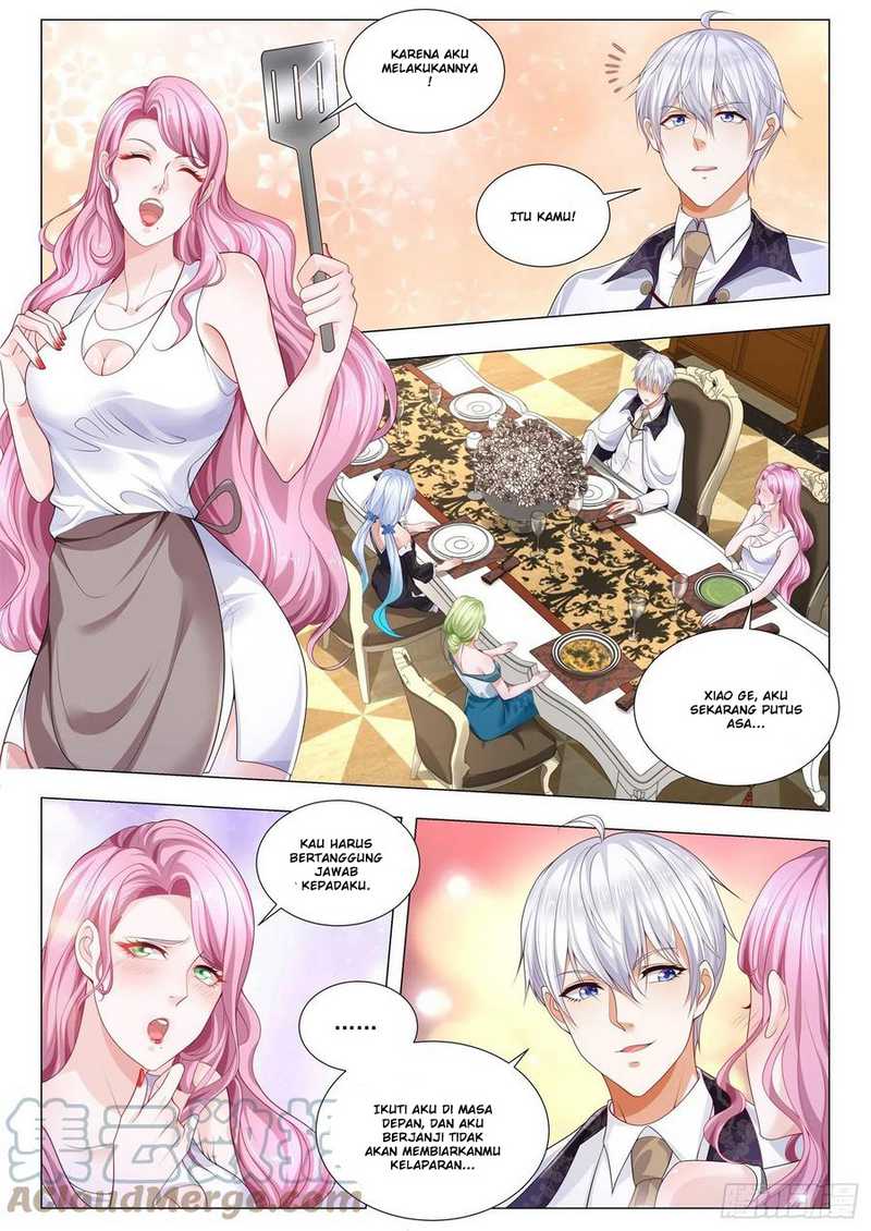 Shen Hao’s Heavenly Fall System chapter 318 halaman 4