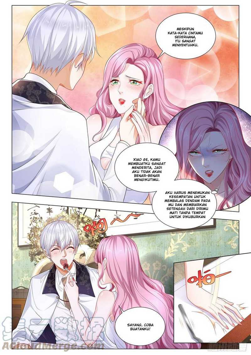 Shen Hao’s Heavenly Fall System chapter 318 halaman 5