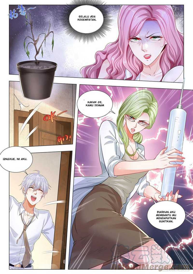 Shen Hao’s Heavenly Fall System chapter 318 halaman 9
