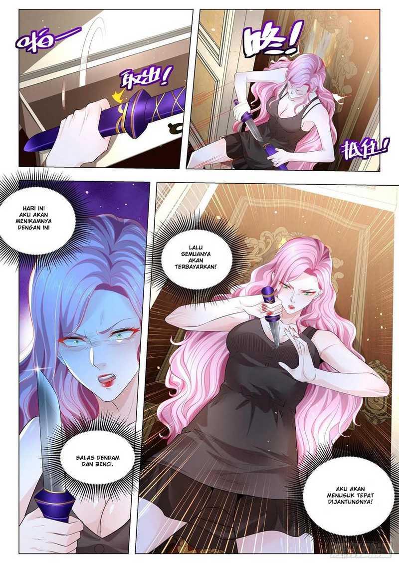 Shen Hao’s Heavenly Fall System chapter 319 halaman 4