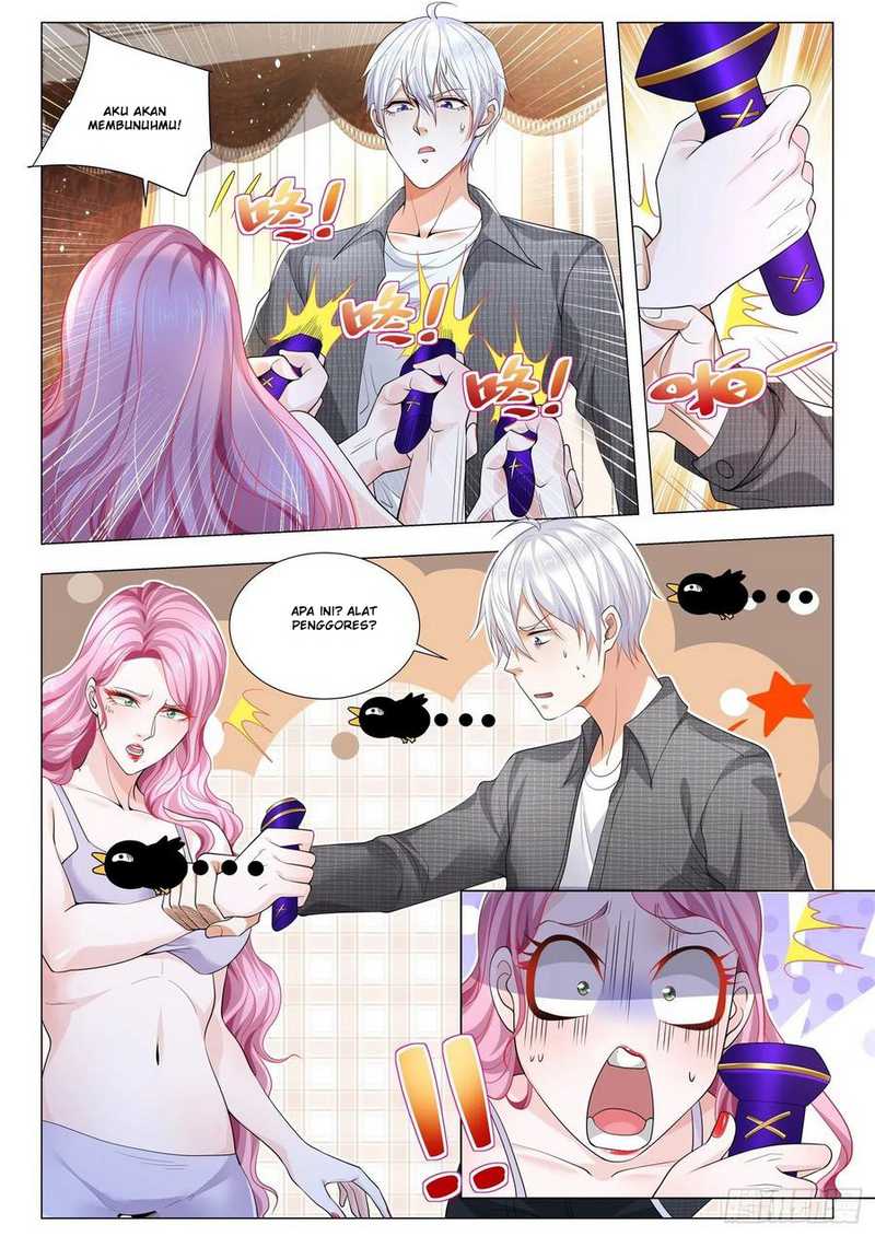 Shen Hao’s Heavenly Fall System chapter 319 halaman 10