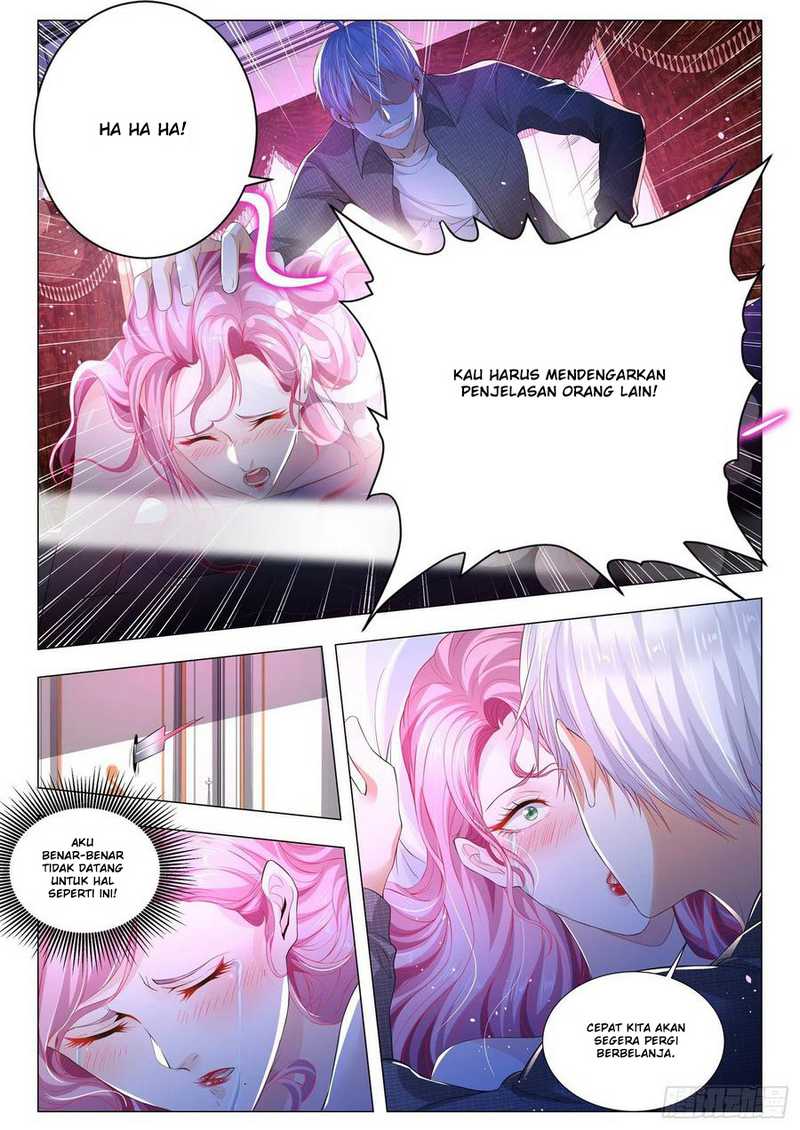 Shen Hao’s Heavenly Fall System chapter 319 halaman 12