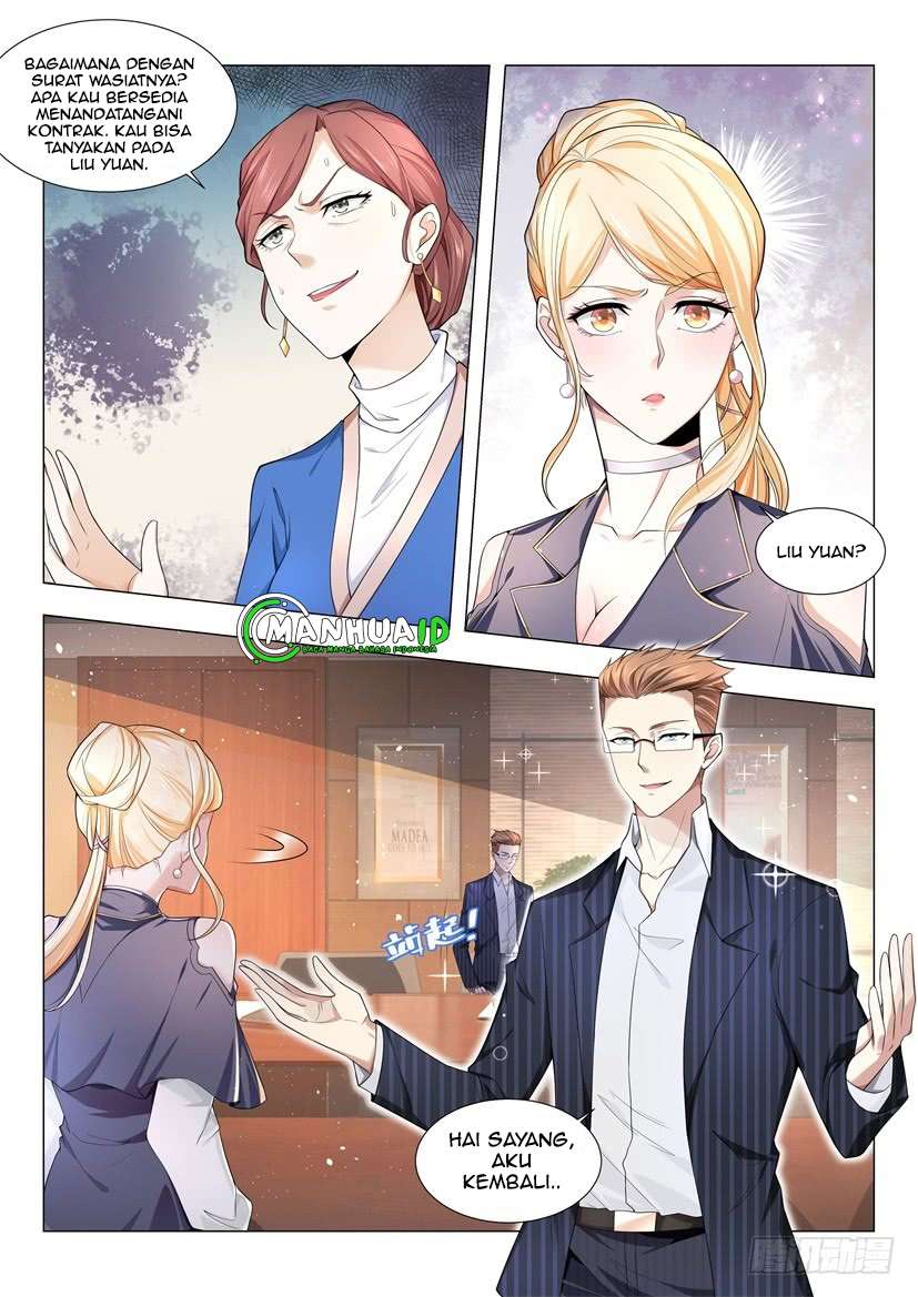 Shen Hao’s Heavenly Fall System Bab 32 halaman 2