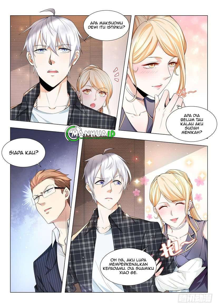 Shen Hao’s Heavenly Fall System Bab 32 halaman 4