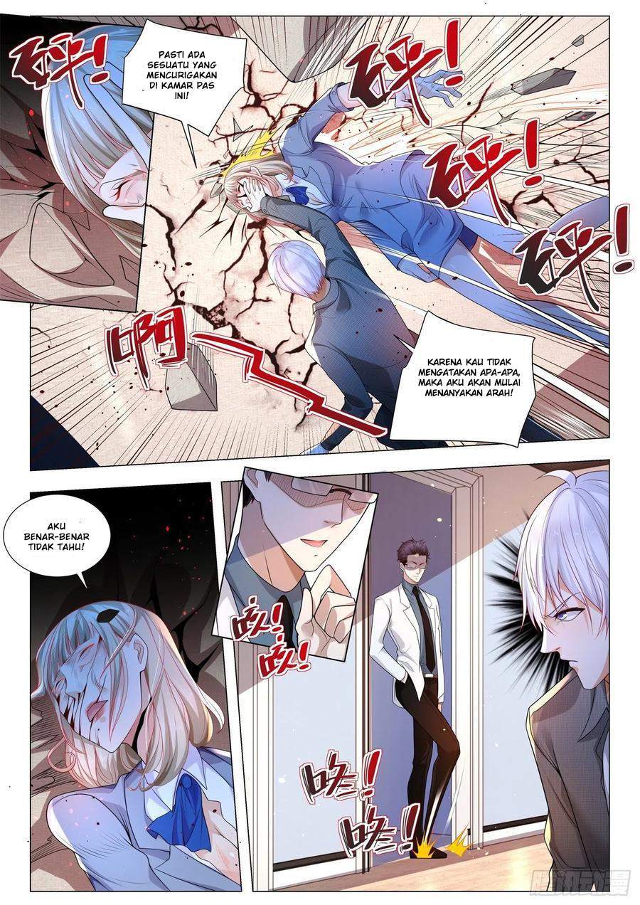 Shen Hao’s Heavenly Fall System Bab 321 halaman 10