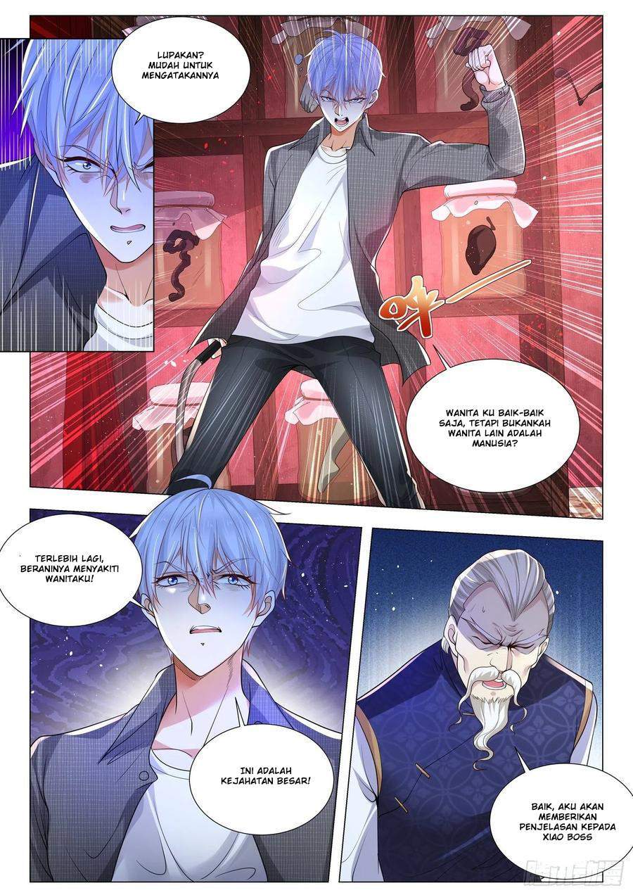 Shen Hao’s Heavenly Fall System Bab 323 halaman 4