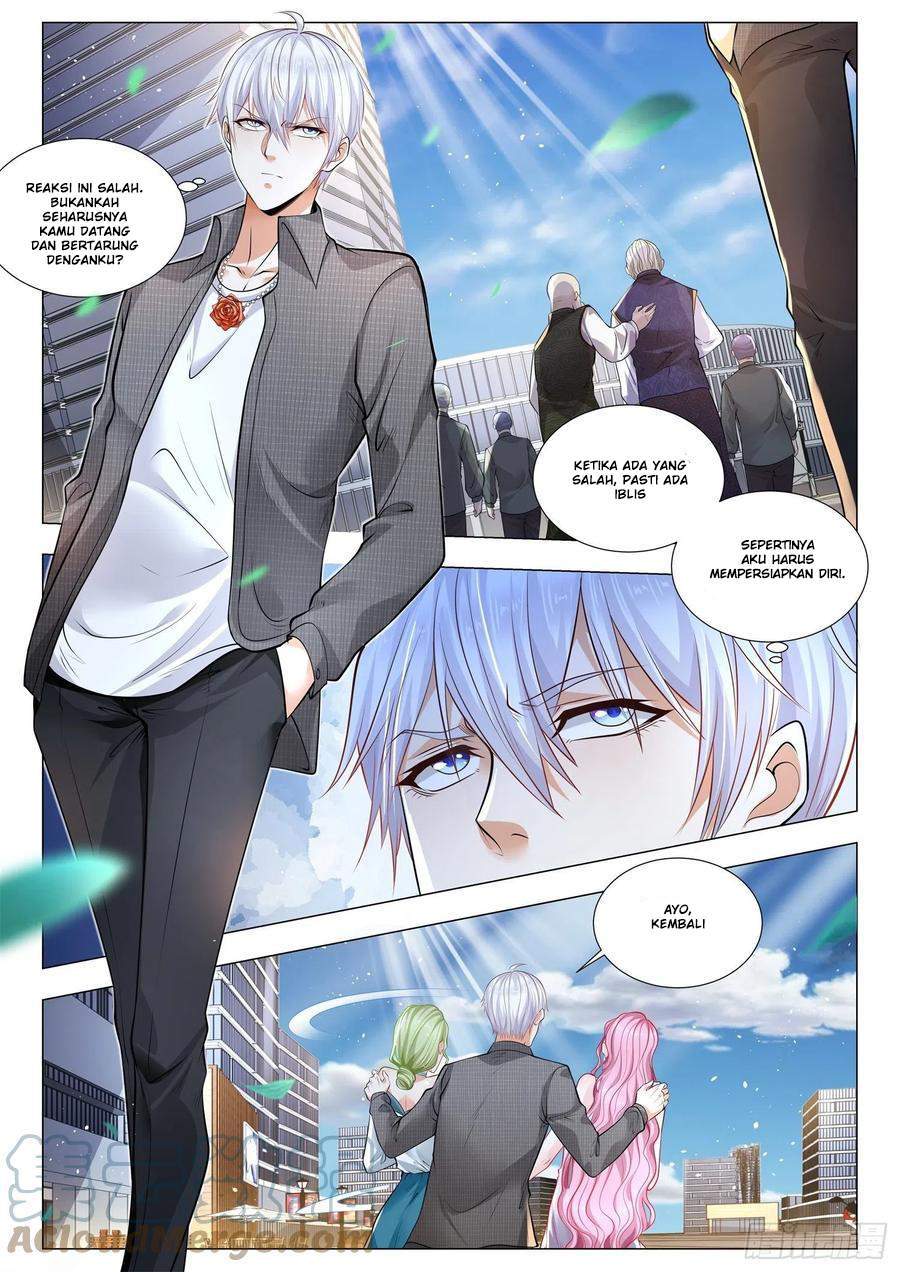 Shen Hao’s Heavenly Fall System Bab 323 halaman 13