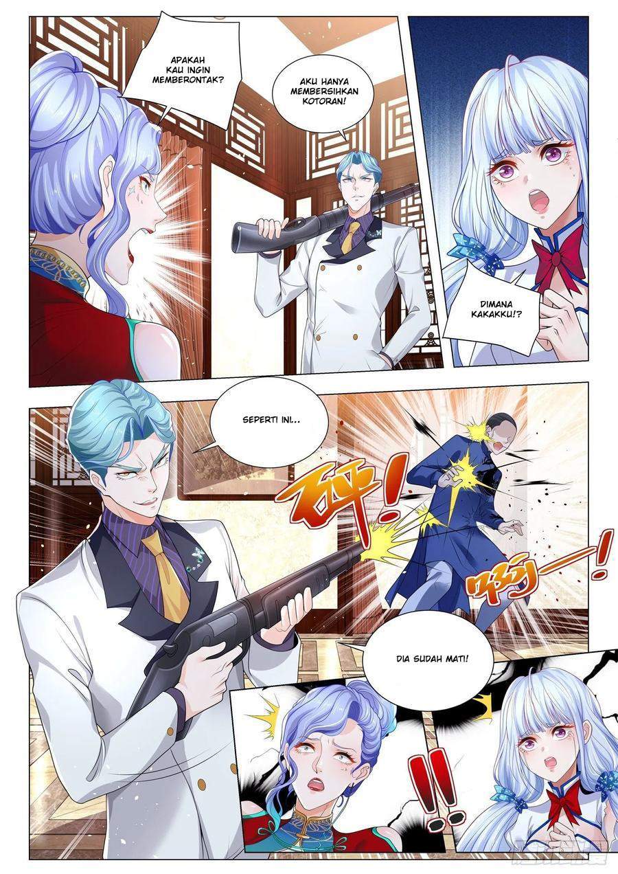 Shen Hao’s Heavenly Fall System chapter 324 halaman 10
