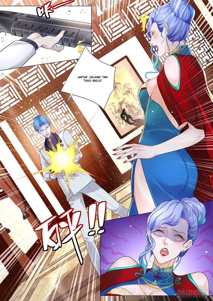 Shen Hao’s Heavenly Fall System chapter 324 halaman 14