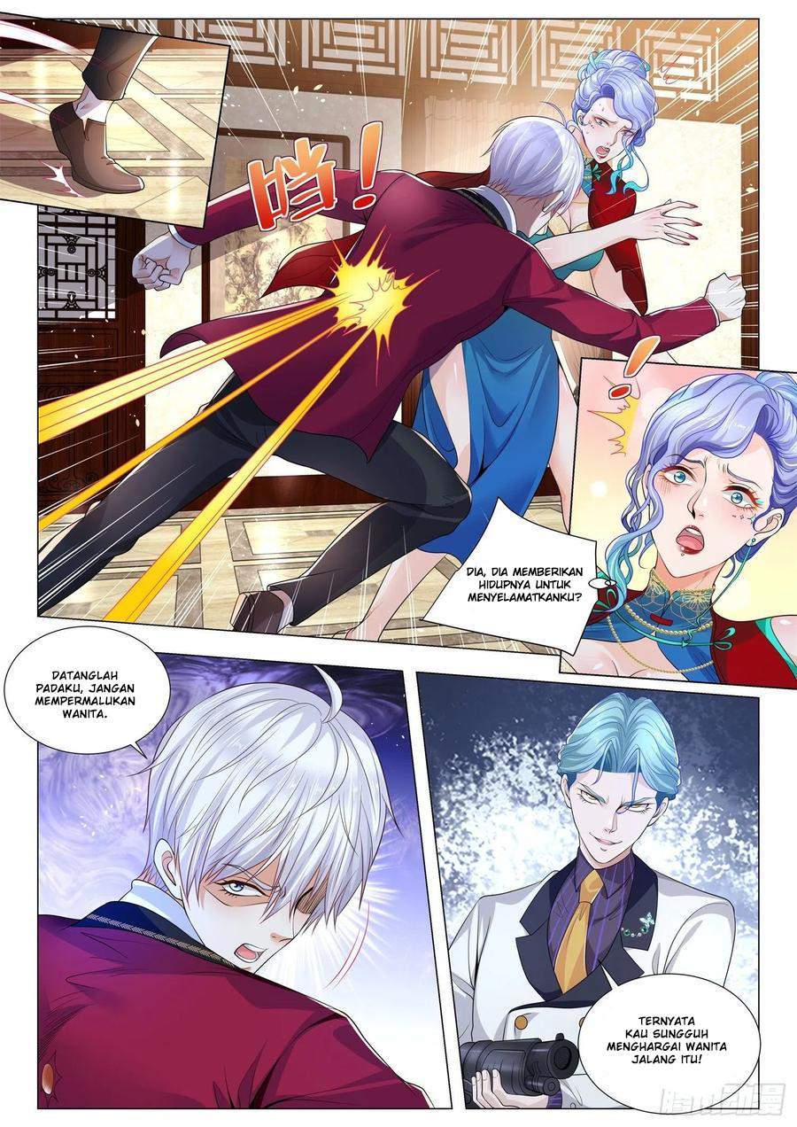 Shen Hao’s Heavenly Fall System chapter 325 halaman 2