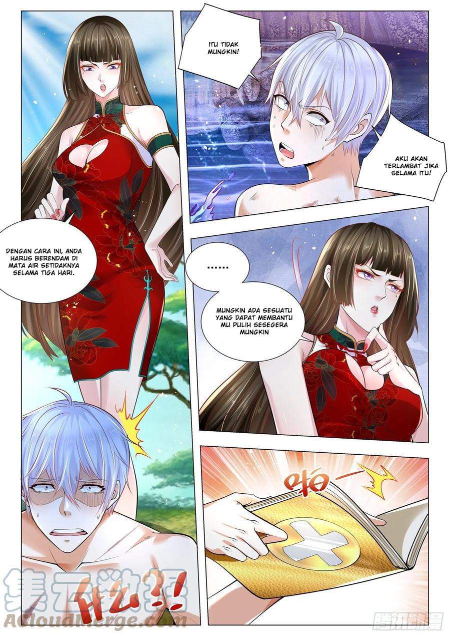 Shen Hao’s Heavenly Fall System chapter 326 halaman 4