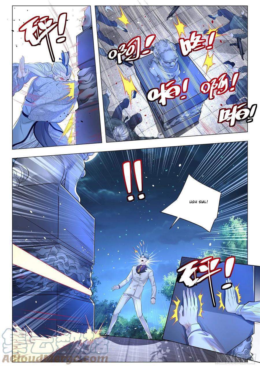 Shen Hao’s Heavenly Fall System chapter 326 halaman 7