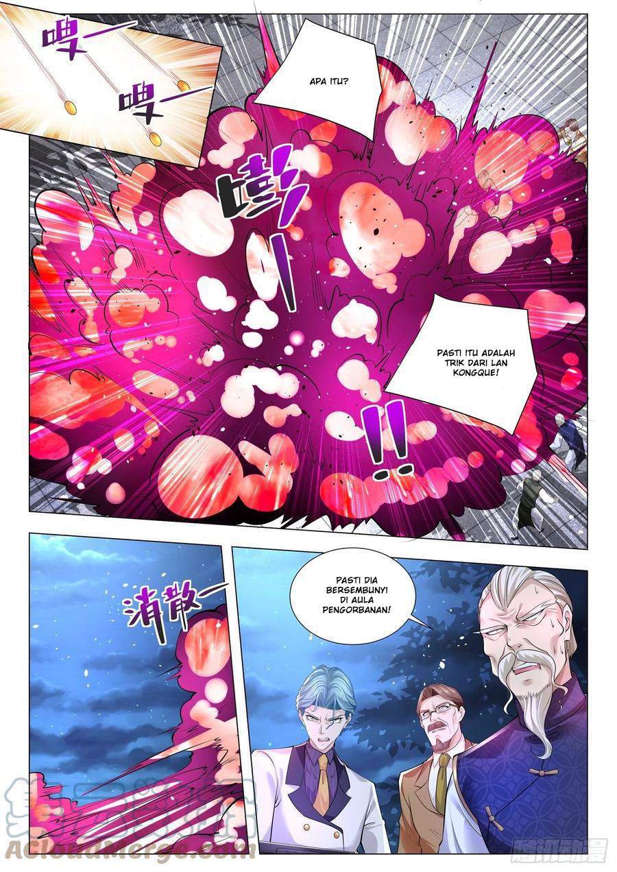 Shen Hao’s Heavenly Fall System chapter 326 halaman 10