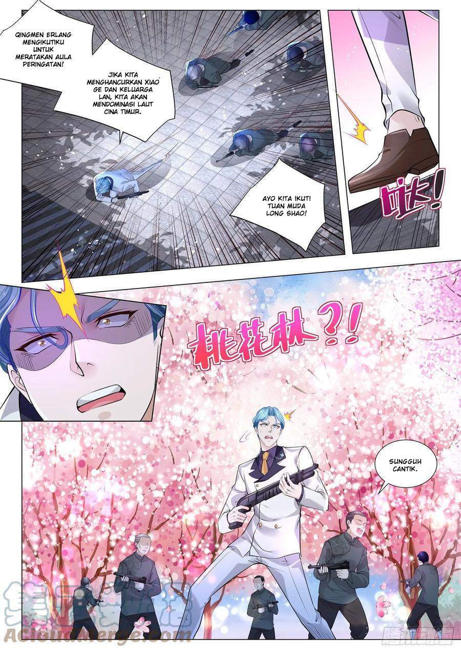 Shen Hao’s Heavenly Fall System chapter 326 halaman 11
