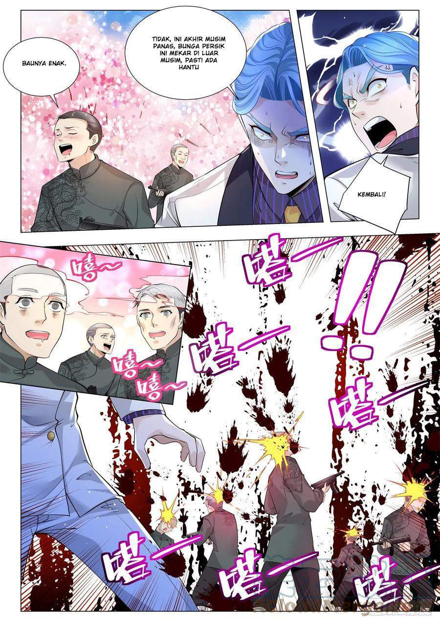 Shen Hao’s Heavenly Fall System chapter 326 halaman 12