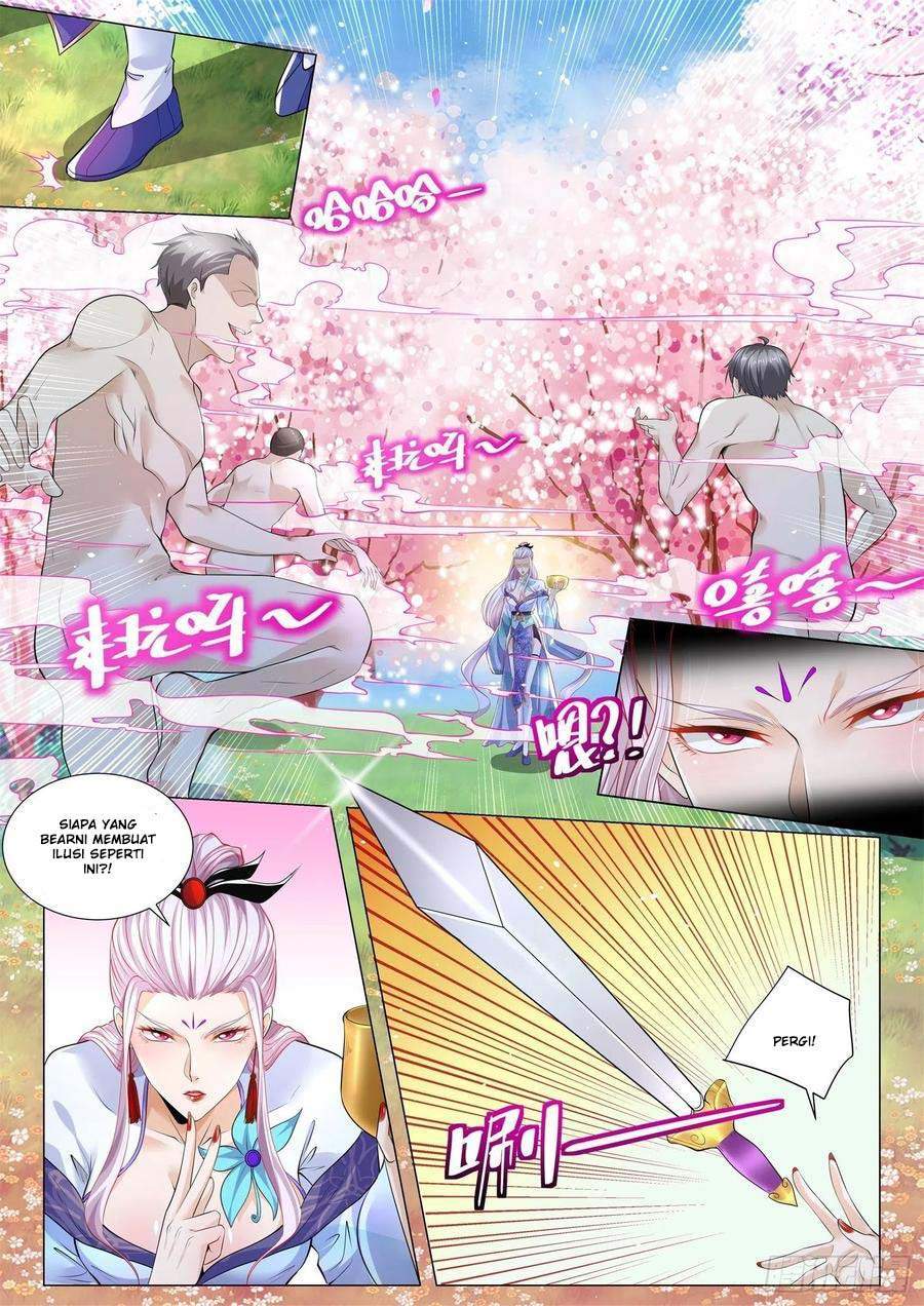 Shen Hao’s Heavenly Fall System chapter 327 halaman 2
