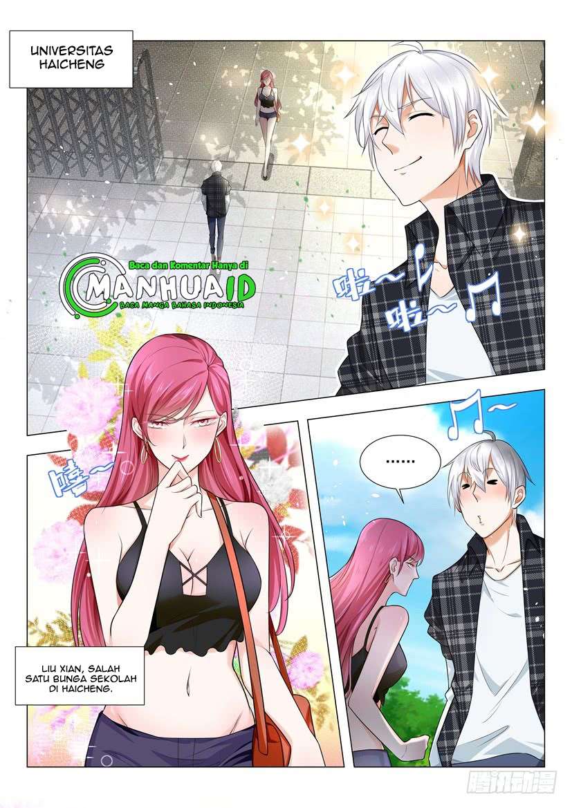 Shen Hao’s Heavenly Fall System chapter 33 halaman 10