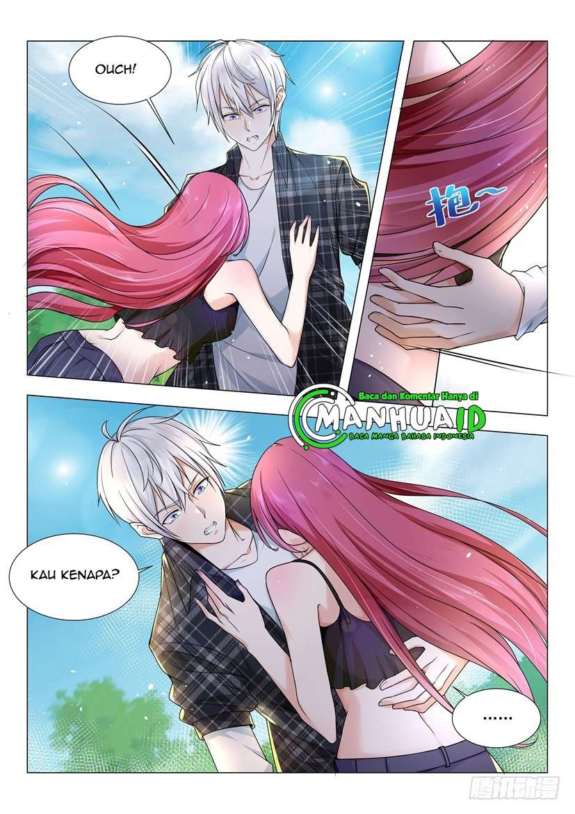 Shen Hao’s Heavenly Fall System chapter 33 halaman 11