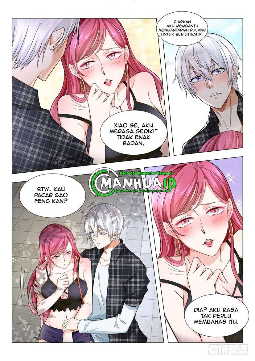 Shen Hao’s Heavenly Fall System chapter 33 halaman 12