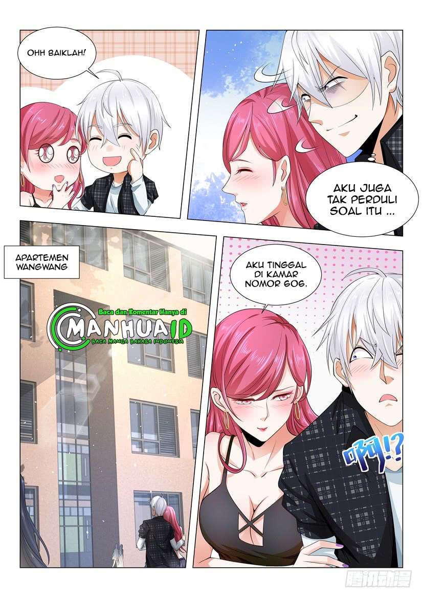 Shen Hao’s Heavenly Fall System chapter 33 halaman 13