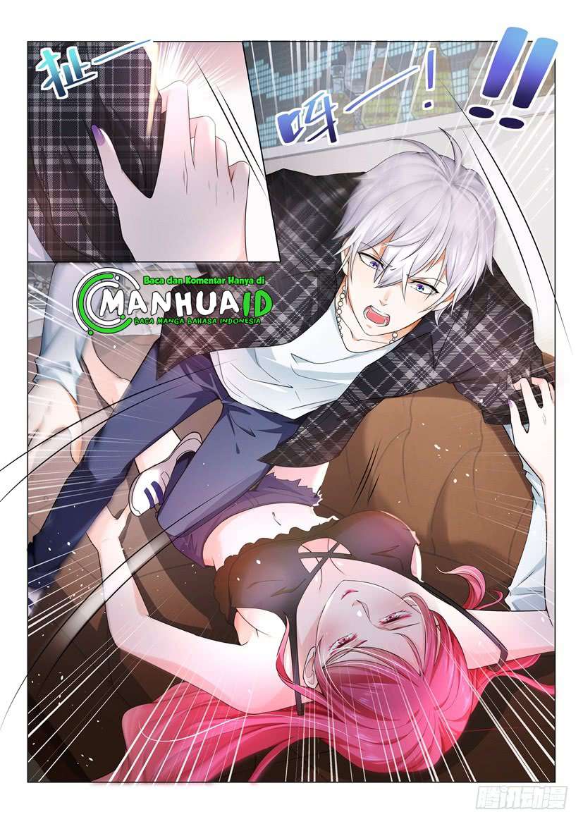 Shen Hao’s Heavenly Fall System chapter 33 halaman 15