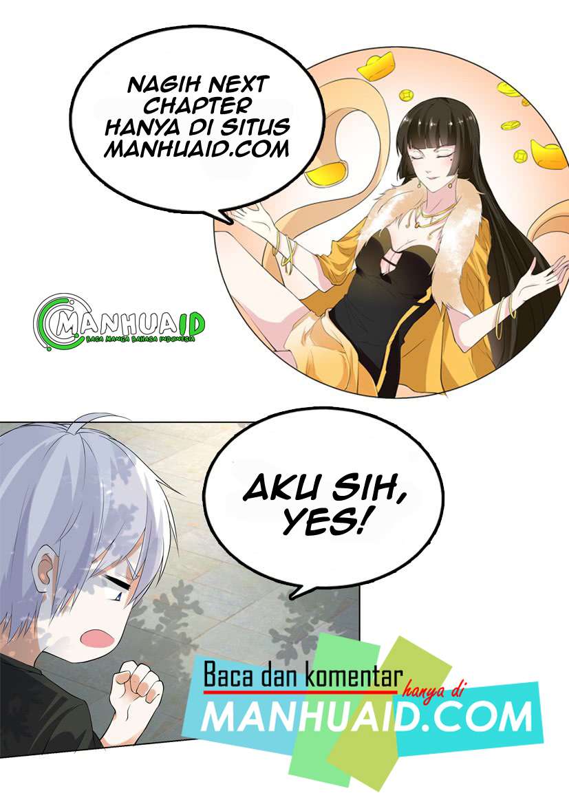 Shen Hao’s Heavenly Fall System chapter 33 halaman 16