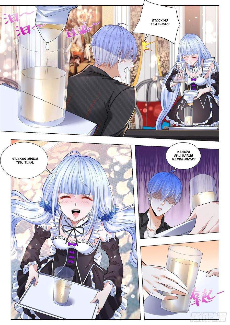 Shen Hao’s Heavenly Fall System chapter 330 halaman 6