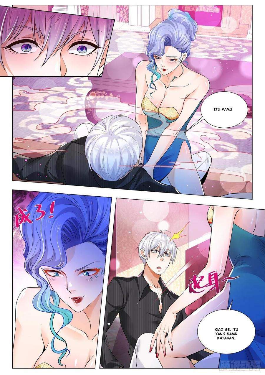 Shen Hao’s Heavenly Fall System chapter 330 halaman 12