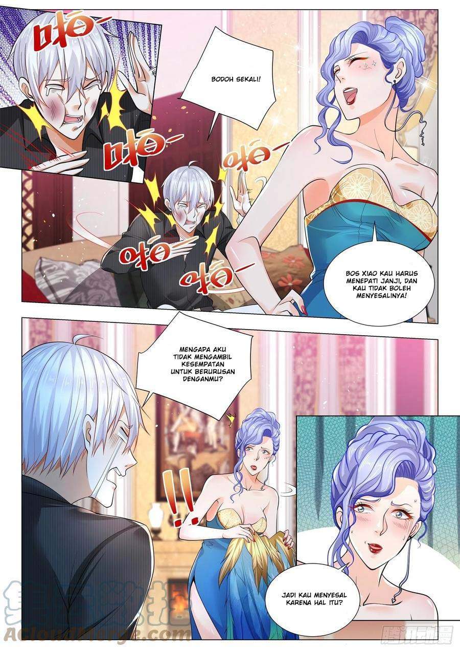 Shen Hao’s Heavenly Fall System chapter 330 halaman 13