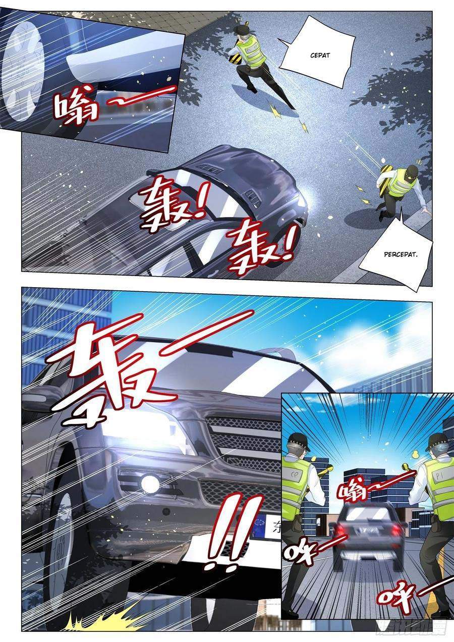 Shen Hao’s Heavenly Fall System chapter 331 halaman 10