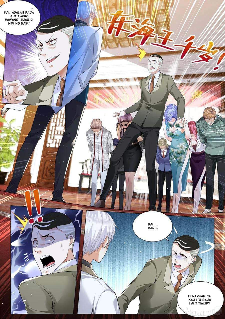 Shen Hao’s Heavenly Fall System chapter 332 halaman 2