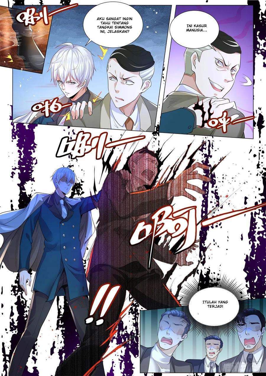 Shen Hao’s Heavenly Fall System chapter 332 halaman 10