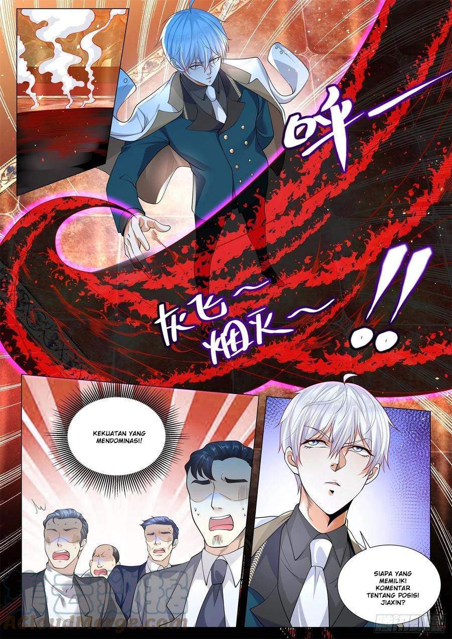Shen Hao’s Heavenly Fall System chapter 332 halaman 11