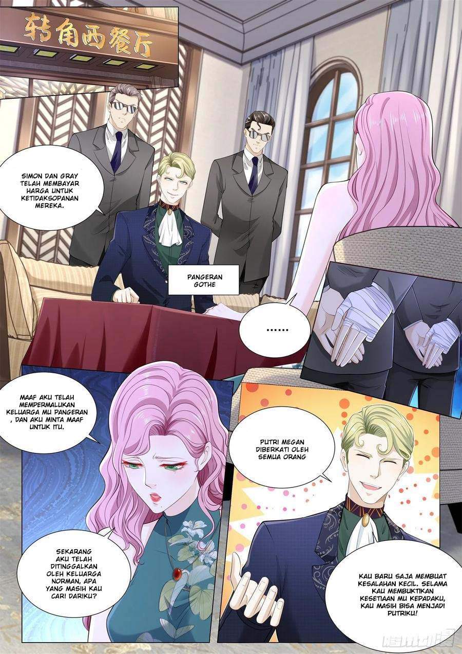 Shen Hao’s Heavenly Fall System chapter 333 halaman 2