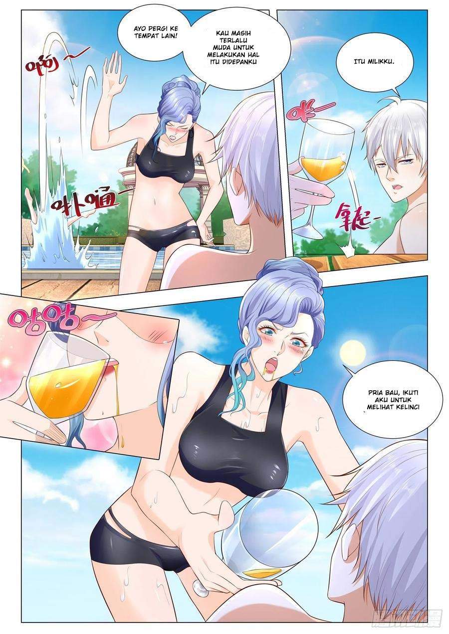 Shen Hao’s Heavenly Fall System chapter 333 halaman 10