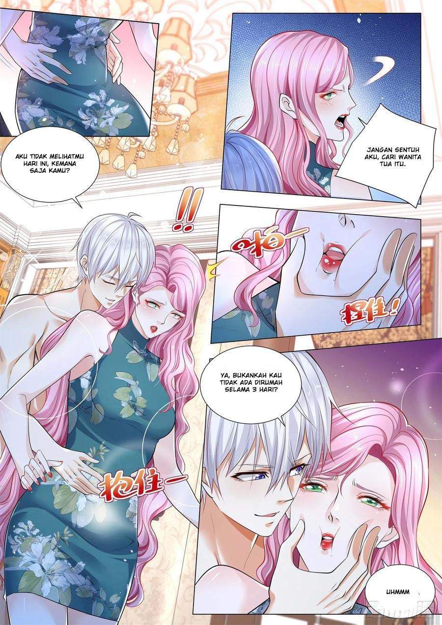 Shen Hao’s Heavenly Fall System chapter 334 halaman 2