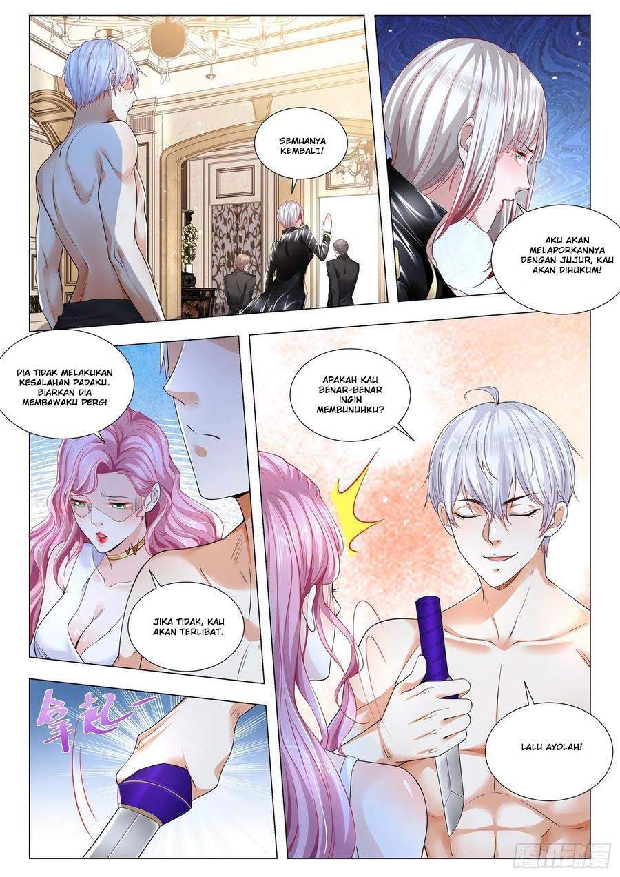 Shen Hao’s Heavenly Fall System chapter 334 halaman 10