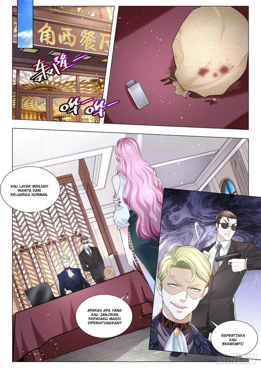 Shen Hao’s Heavenly Fall System chapter 334 halaman 12