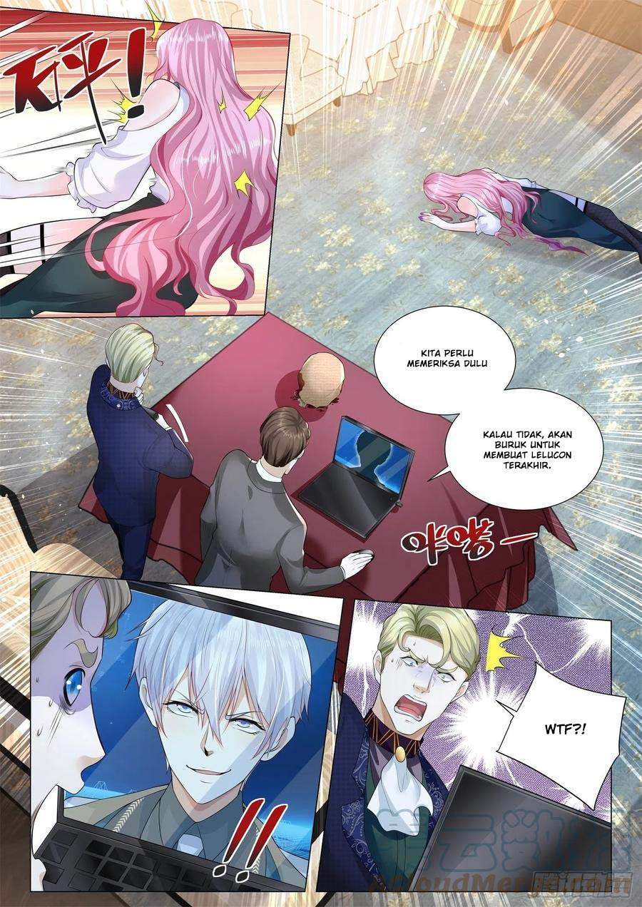 Shen Hao’s Heavenly Fall System chapter 334 halaman 13