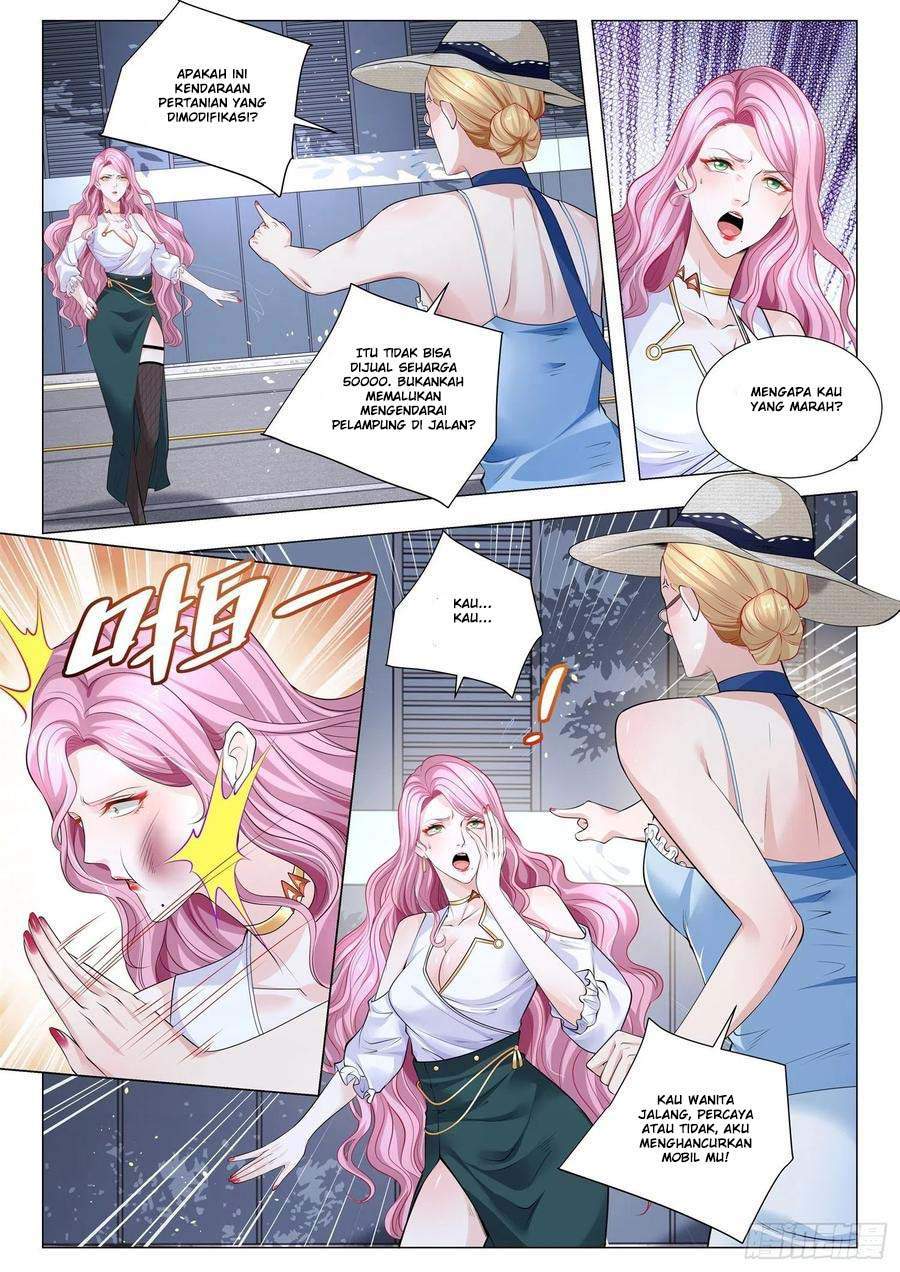 Shen Hao’s Heavenly Fall System Bab 335 halaman 10
