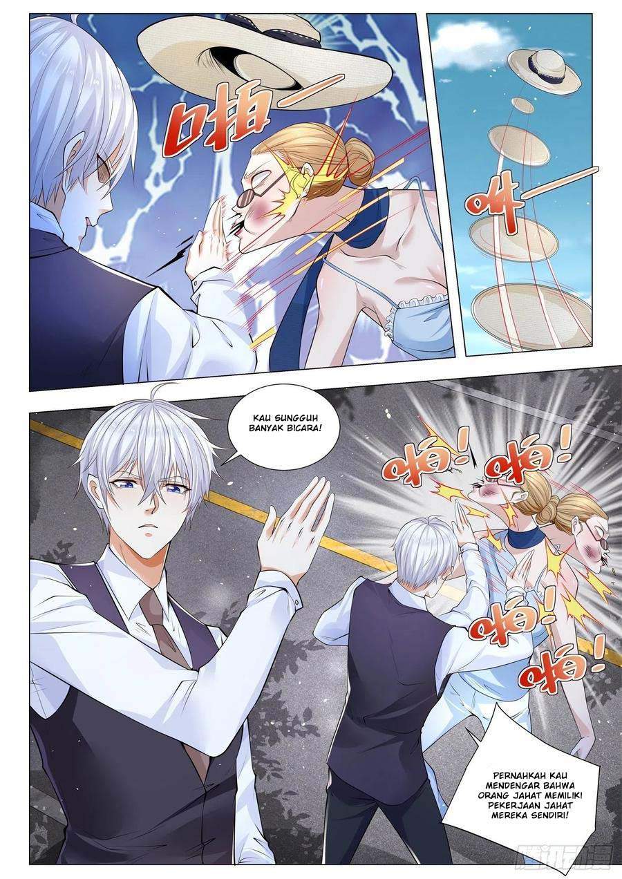 Shen Hao’s Heavenly Fall System Bab 335 halaman 12